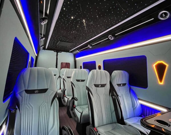 Class Vip Dizayn- Nisan